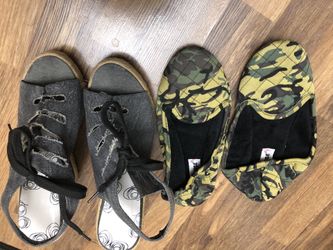 Right-just fashion, left-dollhouse brand