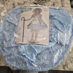 Li'l Bo Peep Child Costume