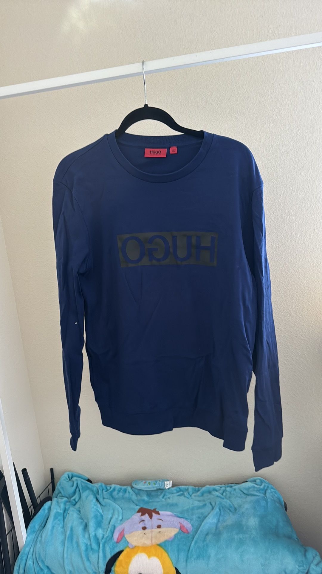 Hugo Boss Sweatshirt