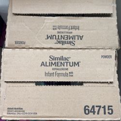 Formula