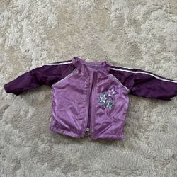 Fits American Girl Doll Jacket 
