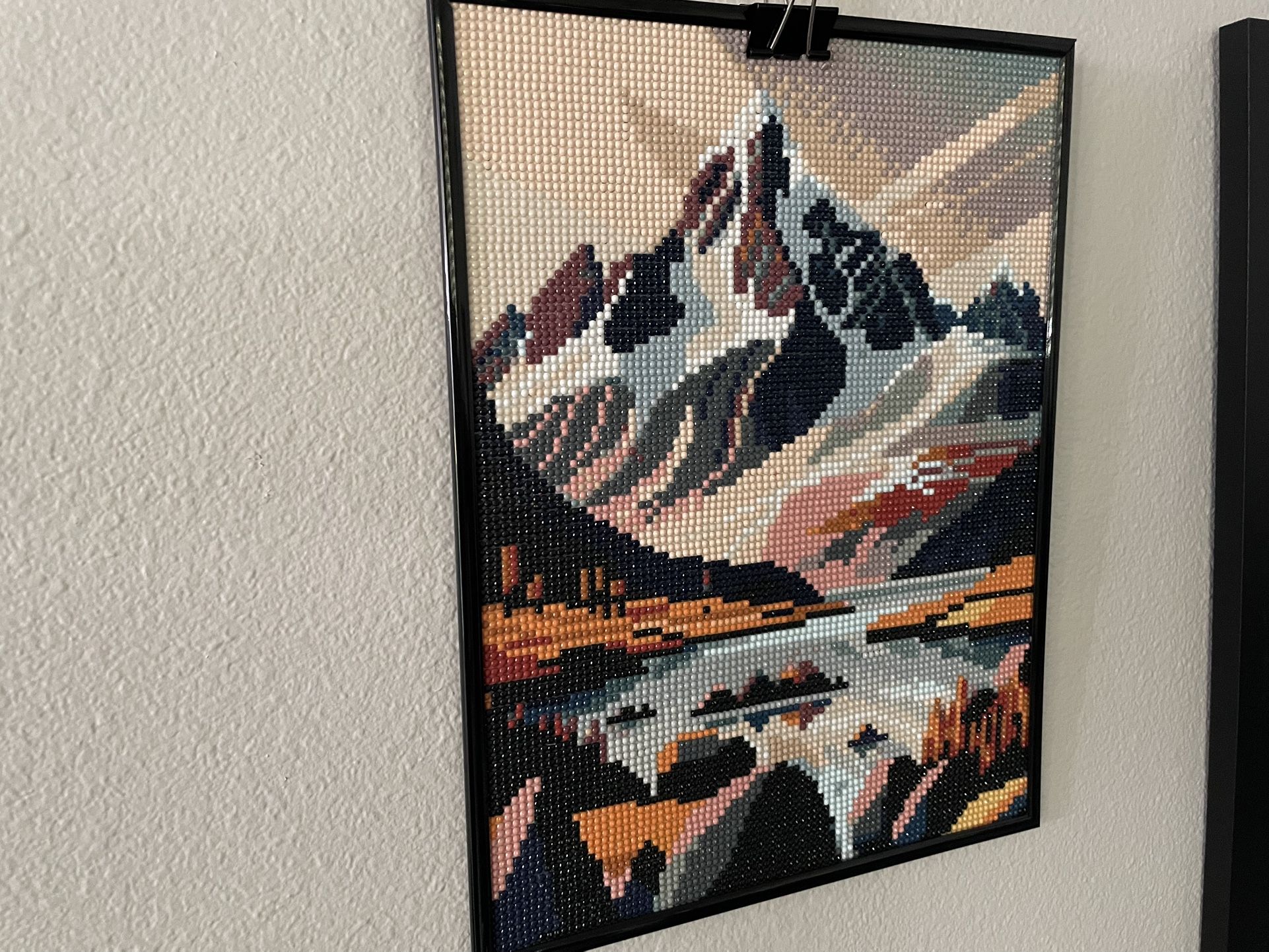 Diamond Art