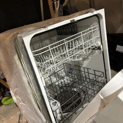 dishwasher 