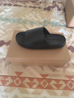 Nike Calm slide
