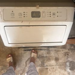 AC Unit 