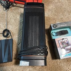 Miscellaneous electronics