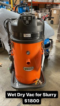 Wet dry Vac