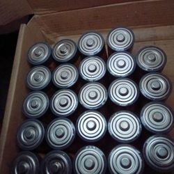 24 Pack Of C Batteries Amazon Basics