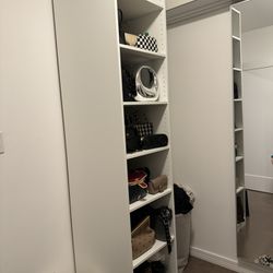 IKEA Pax System 