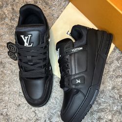 Louis Vuitton Shoe Size 11