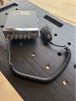 CB Radio Cobra 29