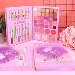 Paleta De Maquillaje 