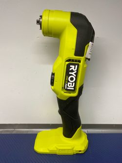 ONE+ HP 18V Brushless Cordless Multi-Tool (Tool Only)
