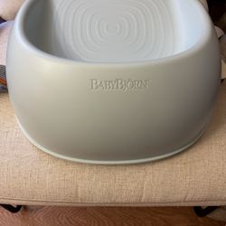 BabyBjörn Booster Seat