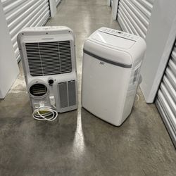 2 SPT Portable AC 