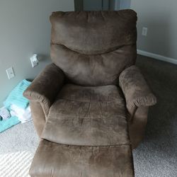 Recliner-Like New
