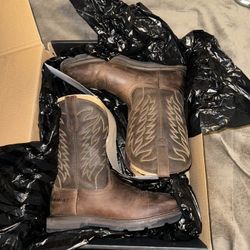 Ariat Work Boots 