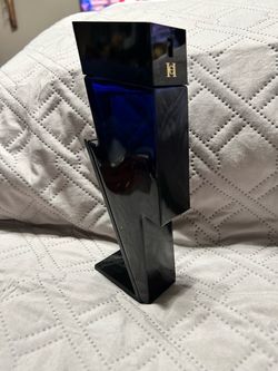 Carolina Herrera Bad Boy Cobalt Elixir 3.4Oz