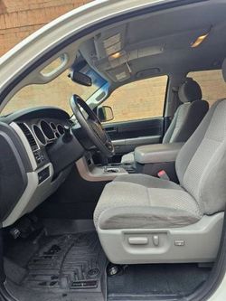 2012 Toyota Tundra Double Cab