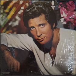 Tom Jones - Tom Vinyl 