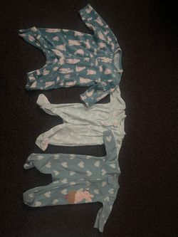 Ropa De Niña