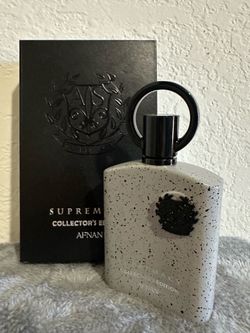Afnan Supremacy Collectors Edition
