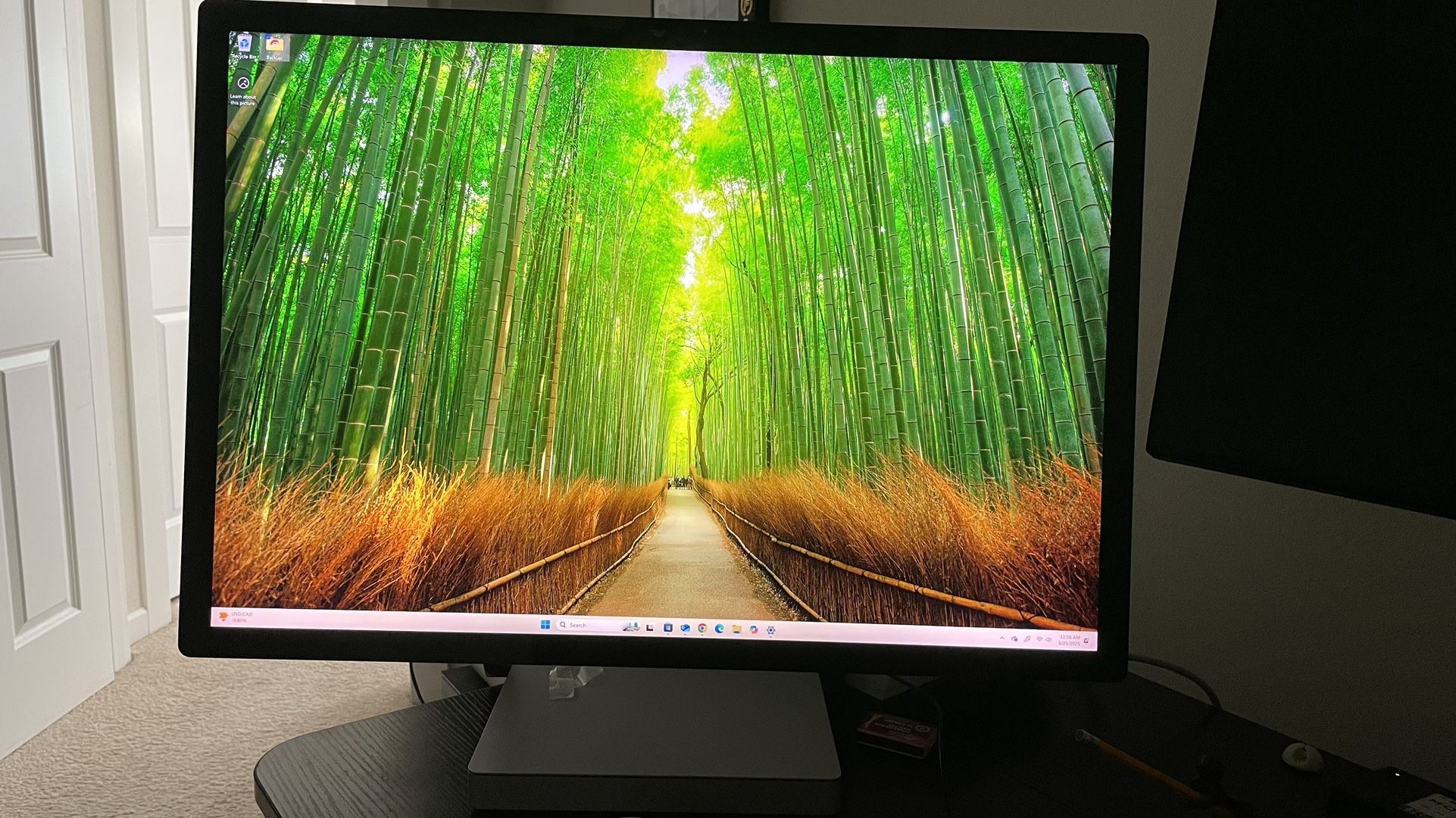 Microsoft Surface Studio