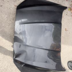Ford Fusion 2019 Hood
