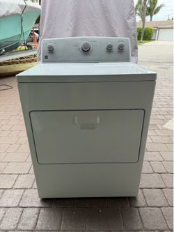 LIKE NEW KENMORE DRYER