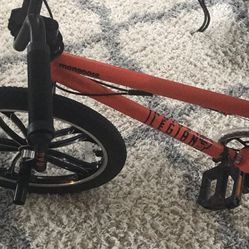 Mongoose Legion Bike