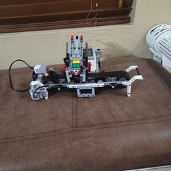 Lego Mindstorms Education Ev3 Color Sorter