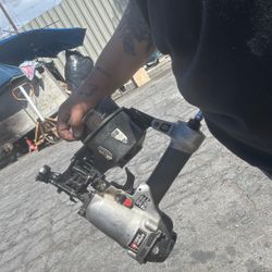 Porter Cable Stapler Gun