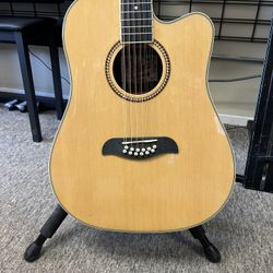 Requinto Docerola Nuevo Desde $375
