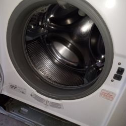Kenmore Washer & Dryer(White