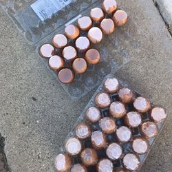 24 egg shell case’s for sale (Easter🐣 Eggs )