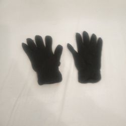 Extra Thick Knitted Gloves