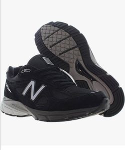 New Balance Men's 990V4 Sneakers MADE IN USA