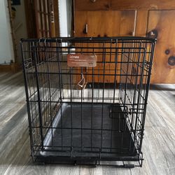 Dog Crate