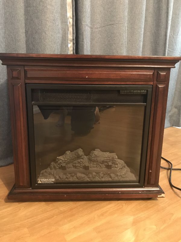 Electric Fire Place for Sale in Riverside, CA OfferUp