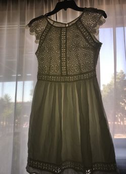 Hollister Dress