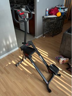 Stair Climber by Sunny & Fitness