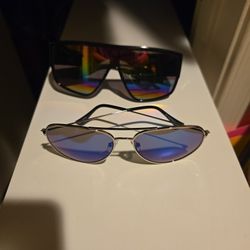Mens Glasses 