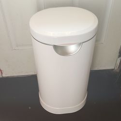 Diaper Pail 