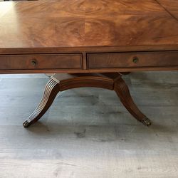 Coffee table- Drexel Heritage