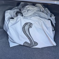 Genuine Shelby GT500 Car Cover