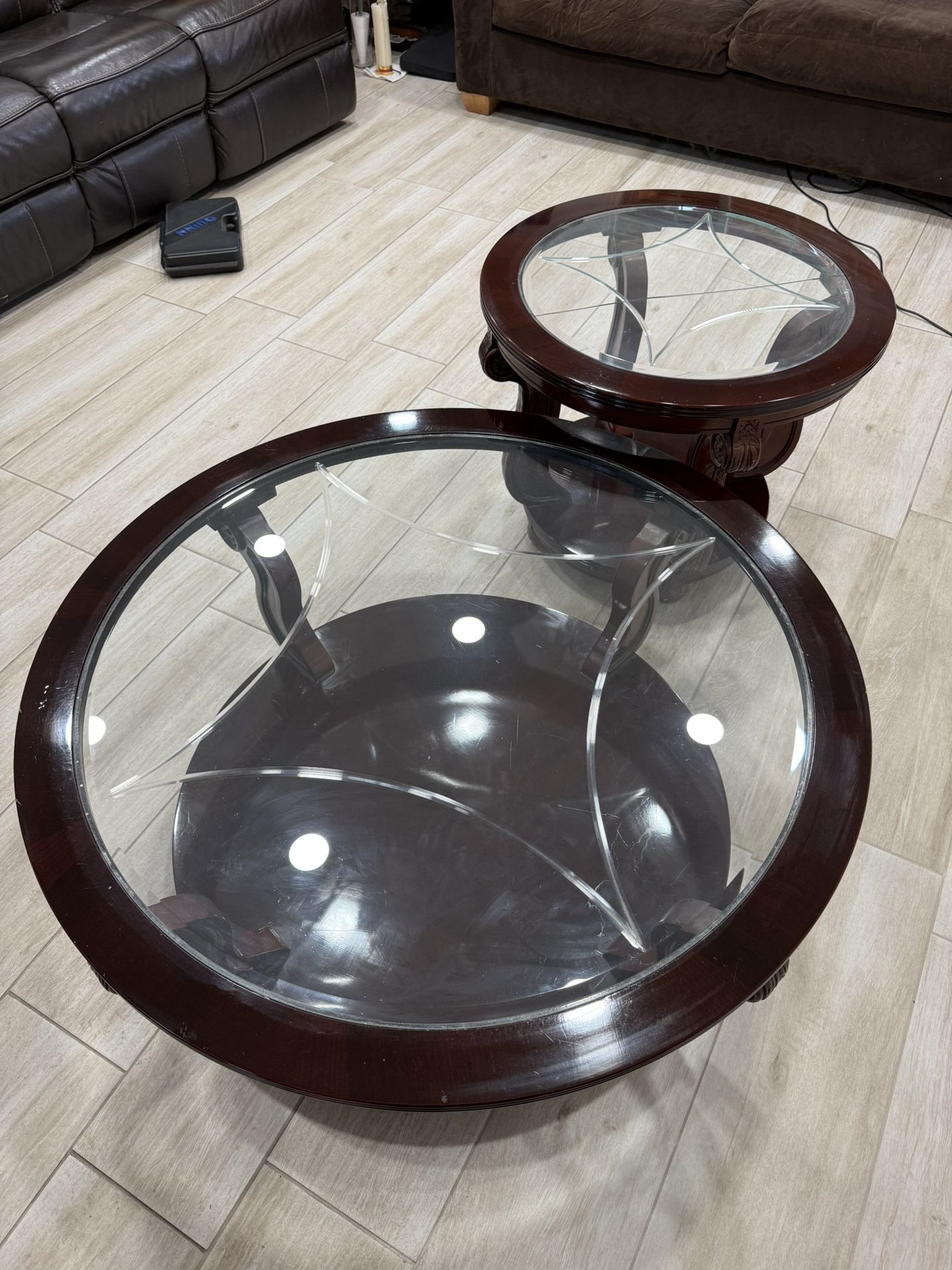 Coffee Tables/Living Room Tables