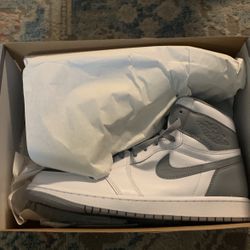 Alr Jordan 1 Retro High OG Size 10