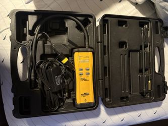 Fieldpiece Leak Detector