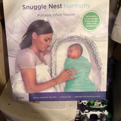 Snuggle Nest