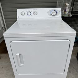 Ge Dryer Electric 